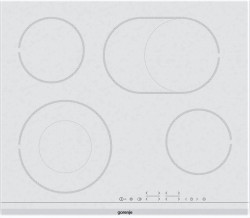 Варочная поверхность электрическая Gorenje ECT643WCSC