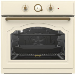 Духовой шкаф электрический  Gorenje  BO7732CLI