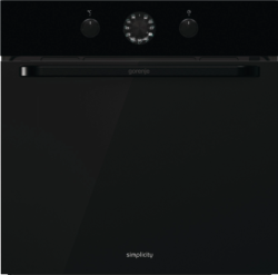 Духовой шкаф электрический Gorenje BO74SYB