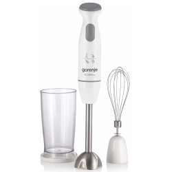 Блендер заглибний Gorenje HBC802QW
