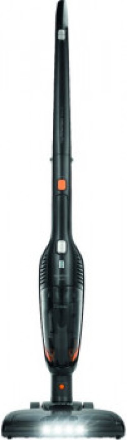 Пилосос акумуляторний Gorenje SVC144FBK (VC2930)