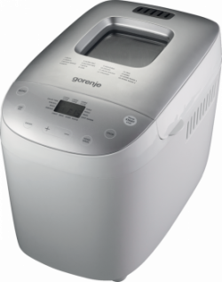 Хлібопіч Gorenje BM1600WG