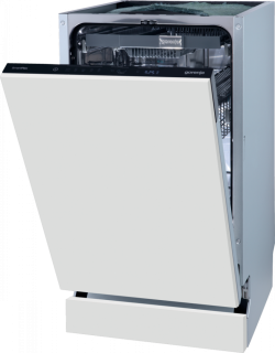 Посудомийна машина вбудована GORENJE GV572D10