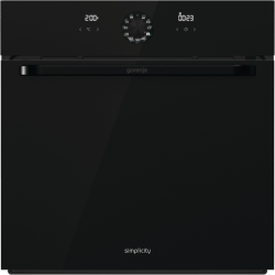Духовой шкаф электрический Gorenje BO76SYB