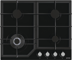 Варильна поверхня газова Gorenje GTW641KB