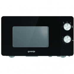 Мікрохвильова піч Gorenje MO20E1B