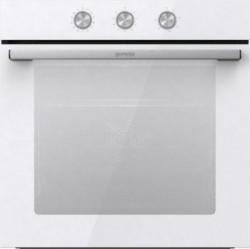 Духова шафа електрична Gorenje BO6727E03WG