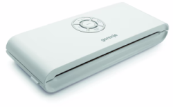 Вакуумний пакувальник Gorenje VS120W