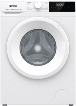 Пральна машина з баком Gorenje WNHPI60SCSIR/UA