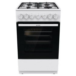 Плита комбинированная Gorenje GK5B41WH