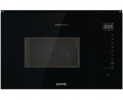 Мікрохвильова піч вбудована Gorenje BMI251SG3BG