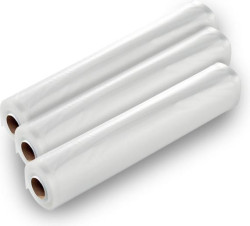 Пакеты вакуумные Gorenje VB28/300, 28 см х 3 м (3 рулона)