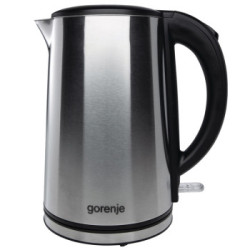 Електрочайник Gorenje K15DWS