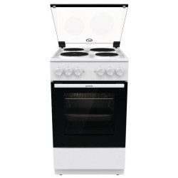 Плита електрична Gorenje GE5A21WH
