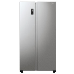 Холодильник Side-by-Side Gorenje NRR9185EAXL