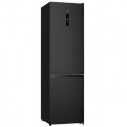 Холодильник Gorenje NRK620FABK4