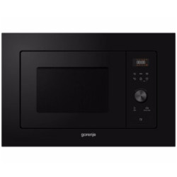 Мікрохвильова піч вбудована Gorenje  BM201AG1BG