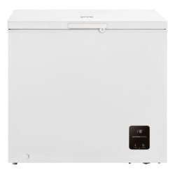Морозильна скриня Gorenje FH19EAW