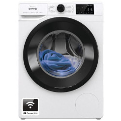 Пральна машина Gorenje WPNEI82SBSWIFI/UA