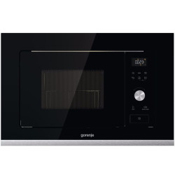 Микроволновая печь встраиваемая Gorenje BMX201AG1BG