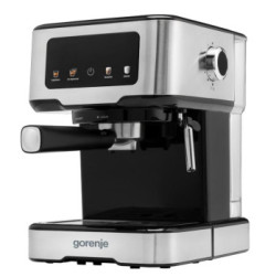 Кавоварка еспресо Gorenje ESCM15CD