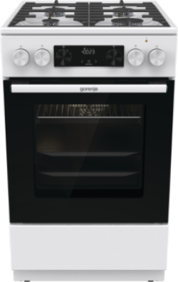 Плита комбінована Gorenje GKS5C73WF