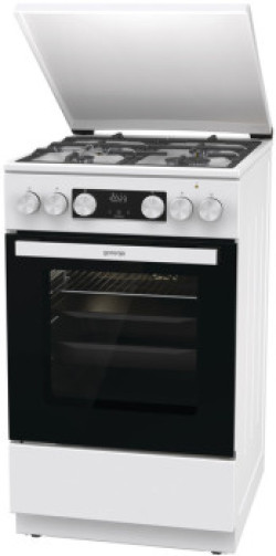 Плита комбінована Gorenje GK5C42WF-B