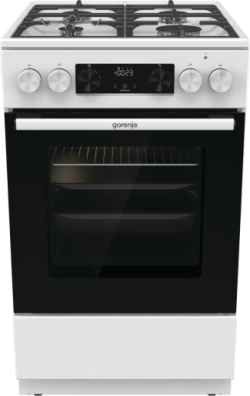 Плита комбинированная Gorenje GK5C43WF