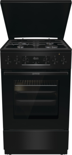 Плита комбінована Gorenje GK5C42BF