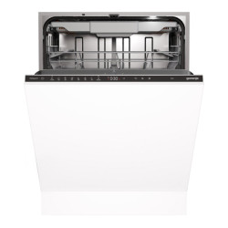Посудомийна машина вбудована Gorenje GV673D63