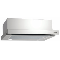 Вытяжка встроенная Gorenje BHP523E10X