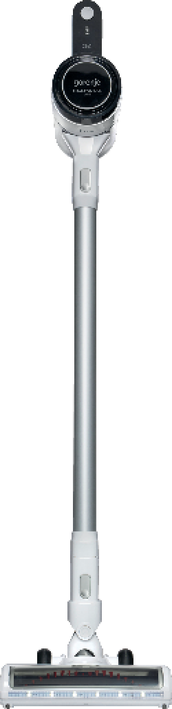 Пилосос акумуляторний Gorenje SVC216FMLW