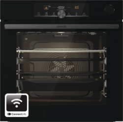 Духова шафа електрична Gorenje BSA6747A04BGWI