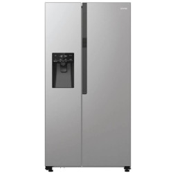 Холодильник Side-by-Side Gorenje NRR9185ESXL
