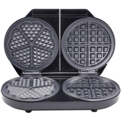 Вафельниця GORENJE WM1400SB