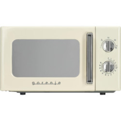Мікрохвильова піч Gorenje MO20E1HRL