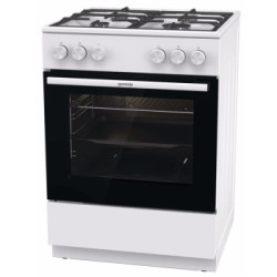 Плита газовая Gorenje GG6A10WFFM