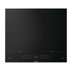 Варочная поверхность индукционная Gorenje GI6442BSCWF