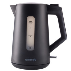 Электрочайник Gorenje K17OPB