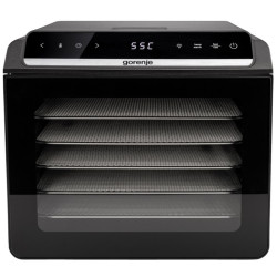 Сушилка для овощей и фруктов Gorenje FDK600DB