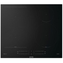 Варочная поверхность индукционная Gorenje GI6432BSCWF