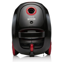 Пилосос Gorenje VCE21SFBKR