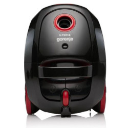 Пилосос Gorenje VCE21SFBKR