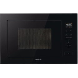 Мікрохвильова піч вбудована Gorenje BM251M2BG