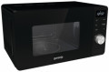 Мікрохвильова піч Gorenje MO20A3B - Зображення  1
