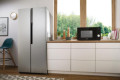Микроволновая печь Gorenje MO20A3B  - Фото  6
