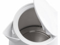 Електрочайник Gorenje K17WE - Зображення  1
