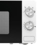 Мікрохвильова піч Gorenje MO17E1W - Зображення  1