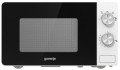 Мікрохвильова піч Gorenje MO17E1W