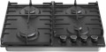 Варильна поверхня газова Gorenje G642AB  - Зображення  1
